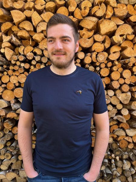 BEE Classic Men Blue